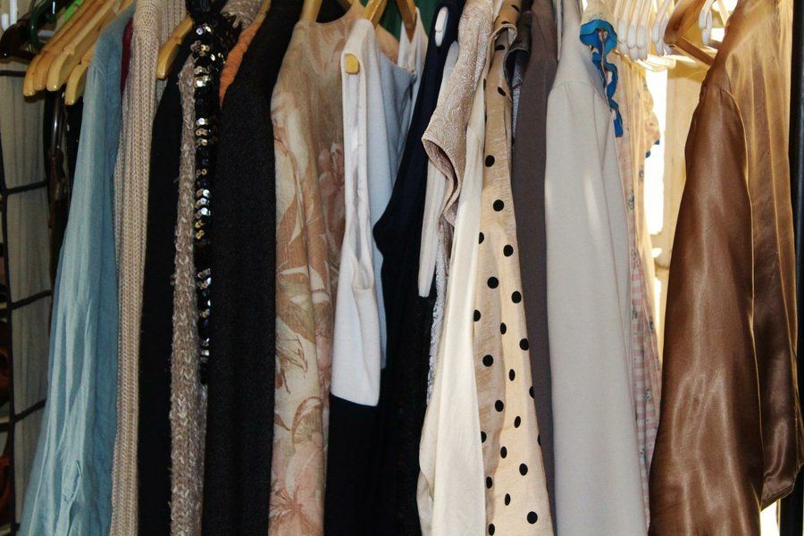 5 prendas de ropa que no pueden faltar en tu armario