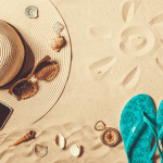 Accesorios que debes de tener para completar tú peinado durante el verano 2