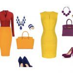 Aprende a combinar colores para crear atuendos increíbles 1 scaled