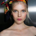 Conoce la tendencia que nunca pasa de moda los pañuelos