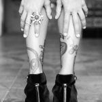 Crema BBCream para cuidar tus tatuajes ¿te atreves.3