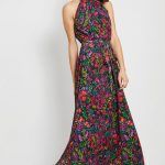 El Maxi dress es la prenda que necesitas en tu armario este verano 1