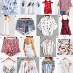 Estas son las prendas claves que cada mujer debe de tener en su armario de verano 2