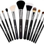 Brochas de maquillaje ¿Para qué sirve cada una 2
