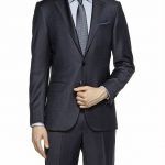 Conoce los 10 puntos claves para elegir la chaqueta de traje perfecta 2