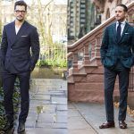 Eres un hombre alto Conoce estos consejos para aprovechar tu altura 1