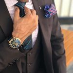 Estos son los accesorios claves que cada hombre debe de tener en su armario 1 2