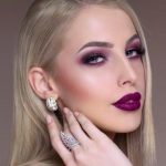 maquillaje adecuado ojos