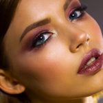 maquillaje de noche 1