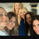 celebridades muestran su rostro sin maquillaje