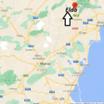 ¿Cómo Llegar a Elda?