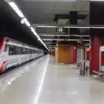 como llegar a getafe outlet en metro