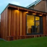 como hacer un cuarto economico