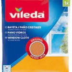 como usar bayeta vileda cristales