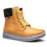 10 Botines Cómodos de Mujer para este Invierno