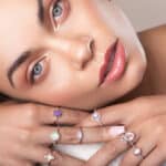 5 Anillos espectaculares para lucir estas Navidades