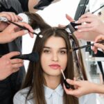 ¡Academia de Peluquería! Todo lo que debes saber para ser técnico de peluquería