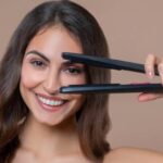 Cómo elegir la plancha de pelo perfecta según tu tipo de cabello