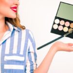 Iluminador el secreto para un rostro radiante