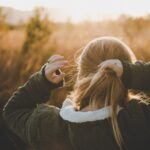 El cuidado del cabello como parte de tu rutina de belleza