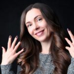 La manicura como parte del cuidado personal