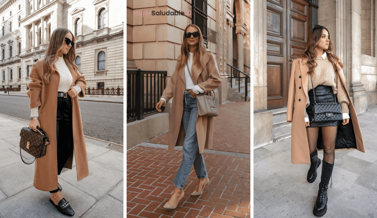 Total Look La Tendencia que Simplifica y Realza tu Estilo