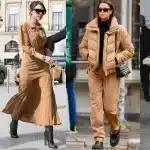 Total Look: La Tendencia que Simplifica y Realza tu Estilo