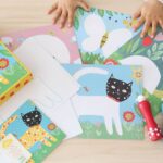 Papelería para Niños: Ideas Creativas para Fomentar la Creatividad