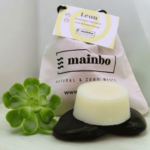 ¡Cuida tu cabello con el acondicionador sólido de Mainbo!