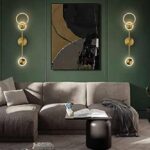 Apliques de Pared: Soluciones Elegantes para Iluminación Ambiental