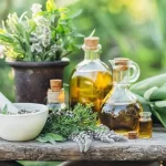 Plantas medicinales para el día a día: del estrés al sistema inmune