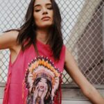 Ropa cañera mujer: el estilo que rompe moldes