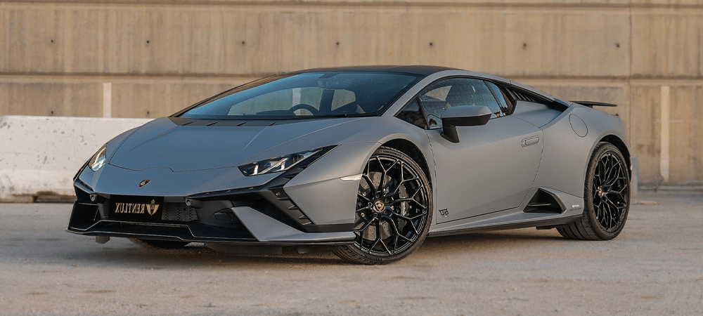 coches de lujo más demandados