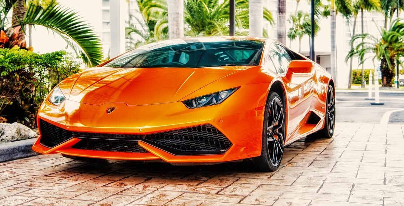 coches de lujo más para alquilar