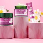 Productos de cosmética natural y beneficios de la crema facial de rosa mosqueta