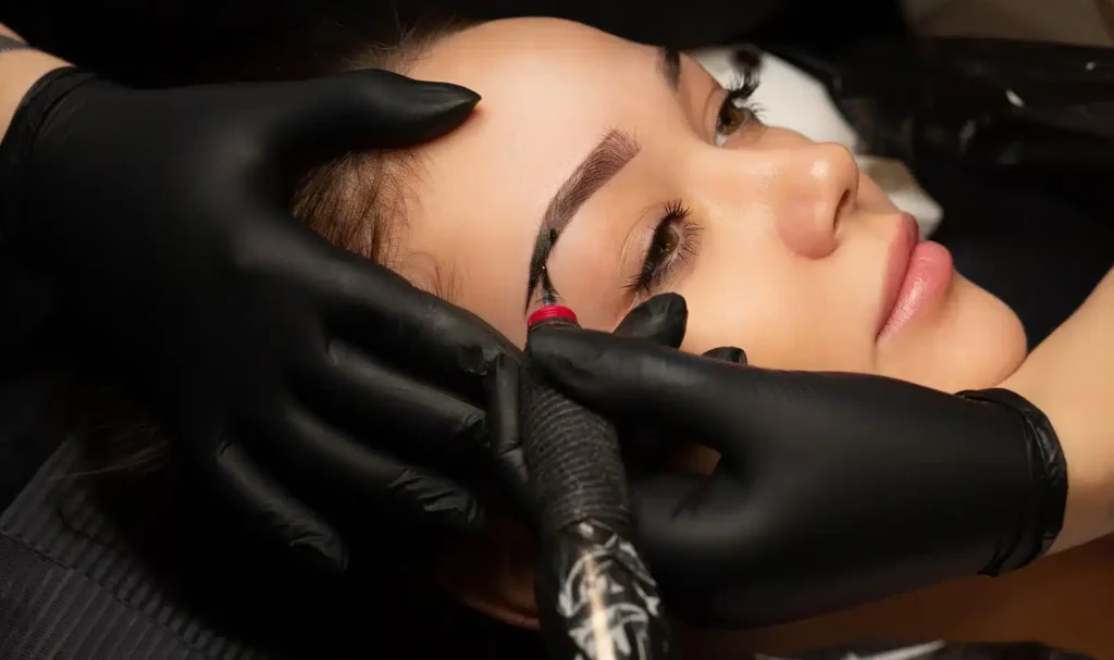 Micropigmentación Jana Lima salud con pigmentos biocompatibles