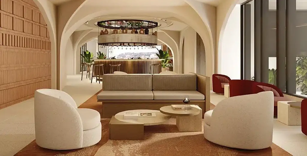 Valladolid lifestyle del interior