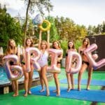¿Cómo organizar una despedida de soltera perfecta sin morir en el intento? 