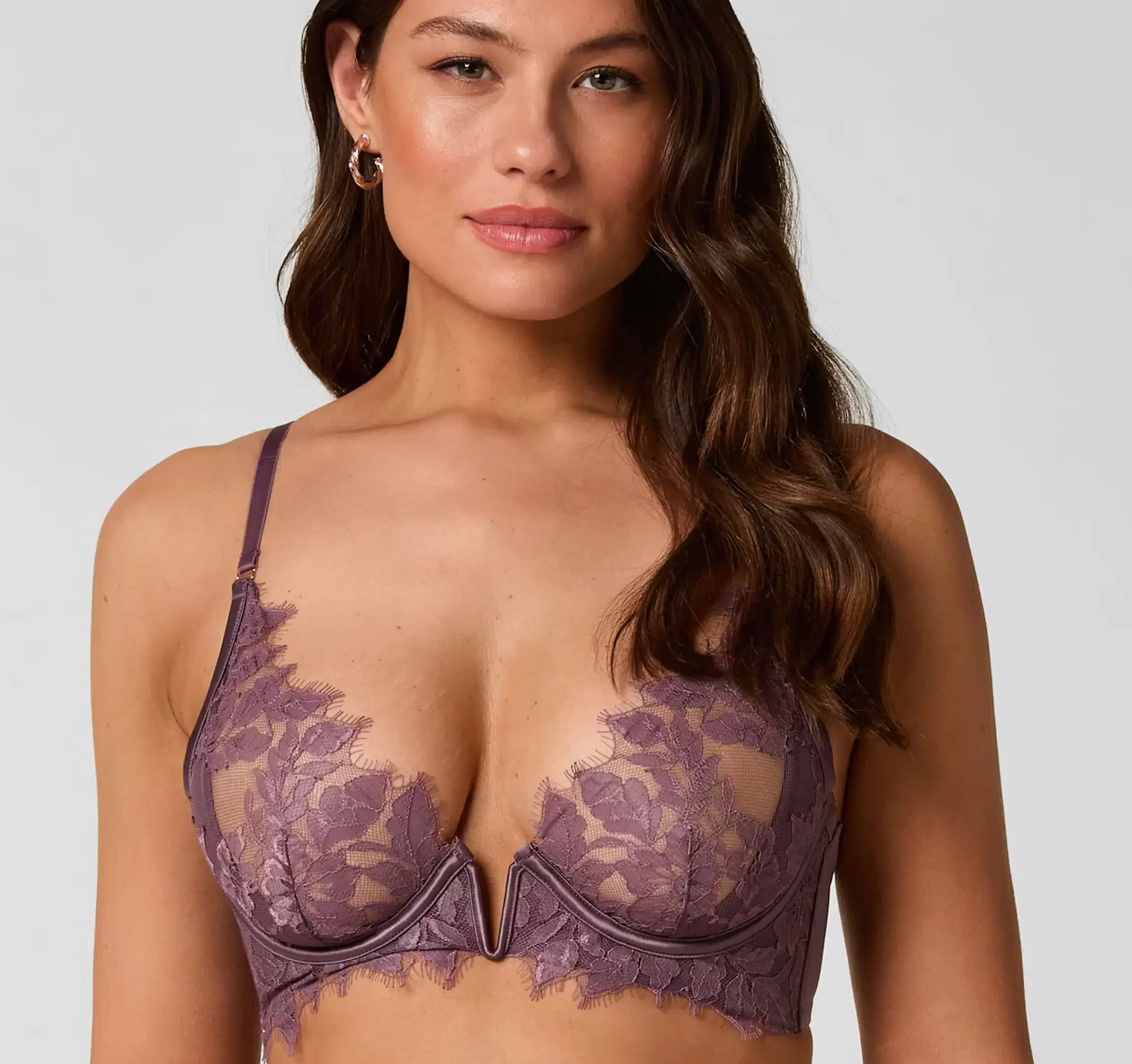 Lencería mujer y ropa interior mujer